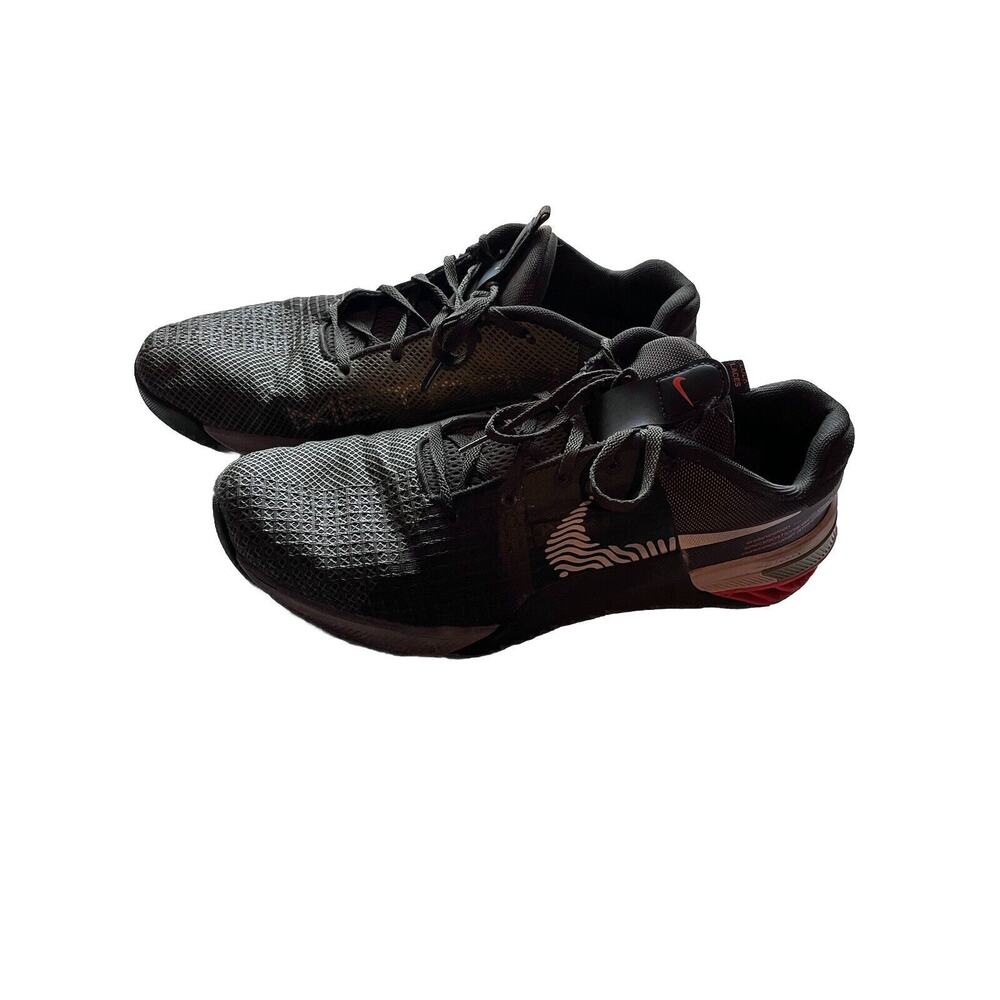 Nike Metcon 8 “Cargo Khaki” Men’s Size 14 Gym Weightlifting Shoes